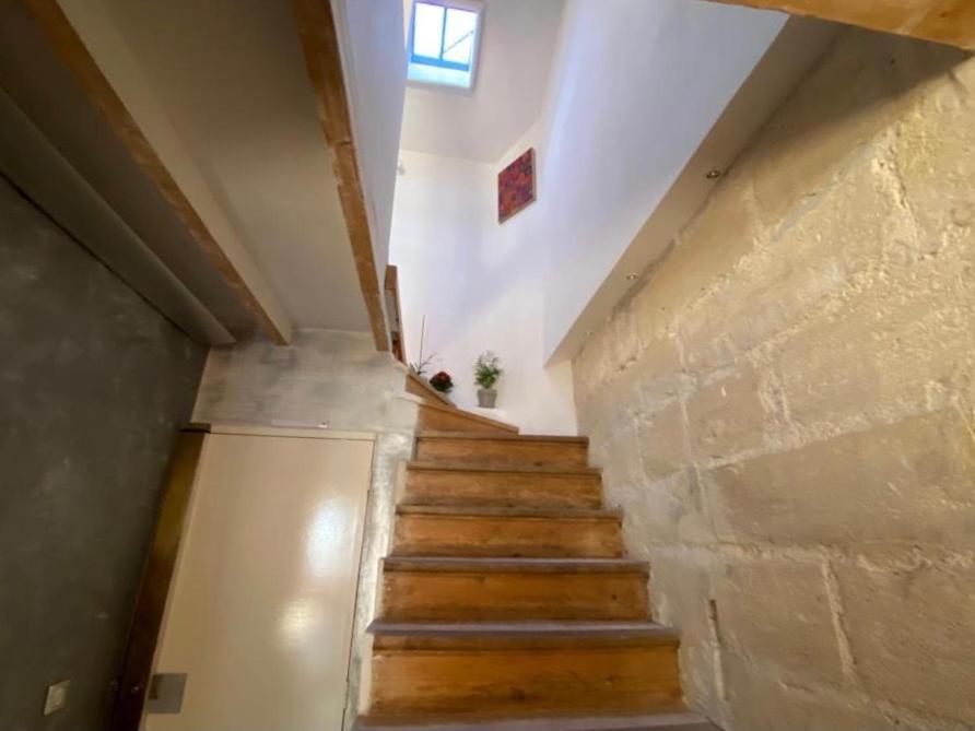 A Spacious, Sunny & Calm Loft In Avignon'S Heart 外观 照片