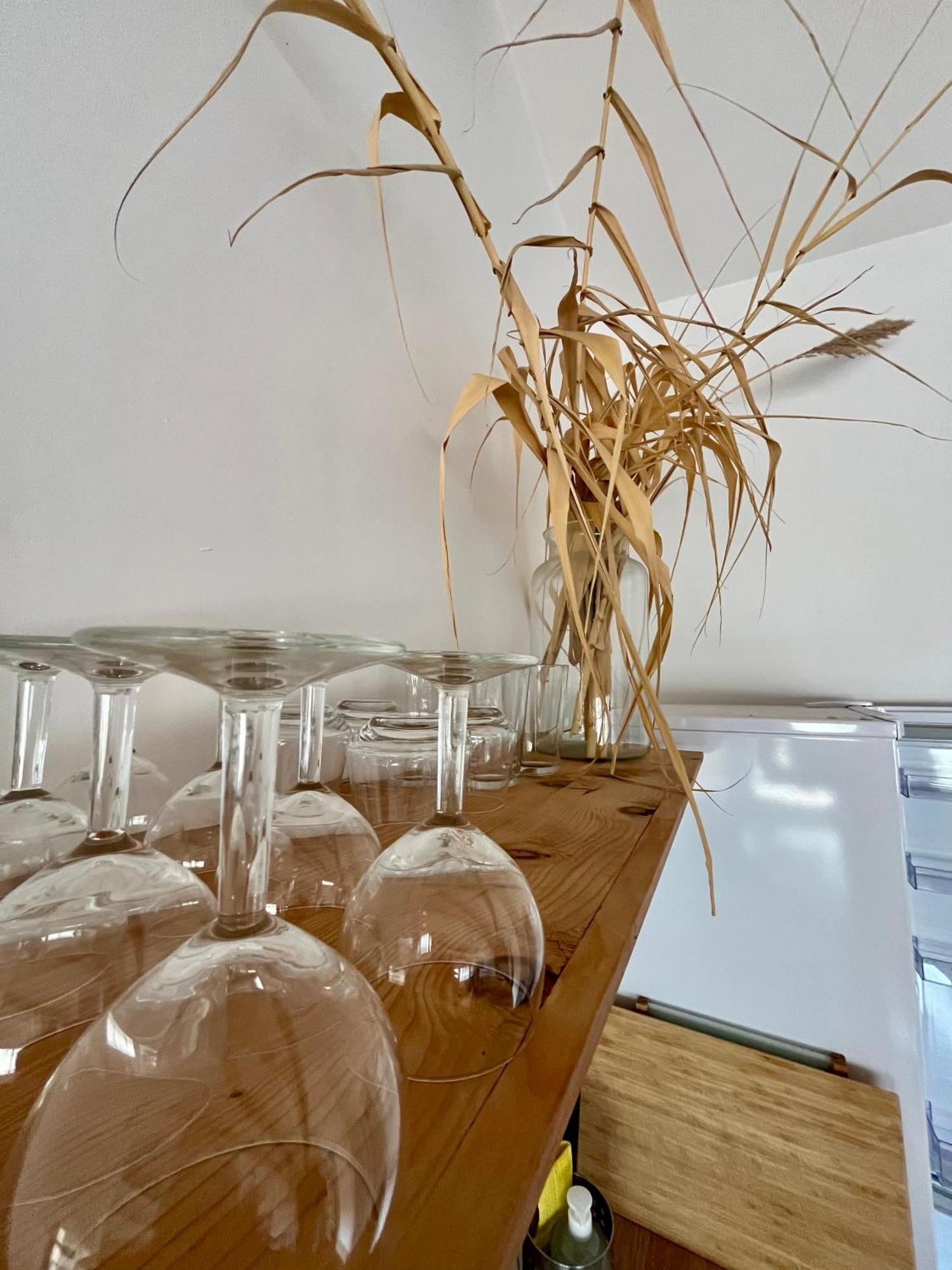 A Spacious, Sunny & Calm Loft In Avignon'S Heart 外观 照片