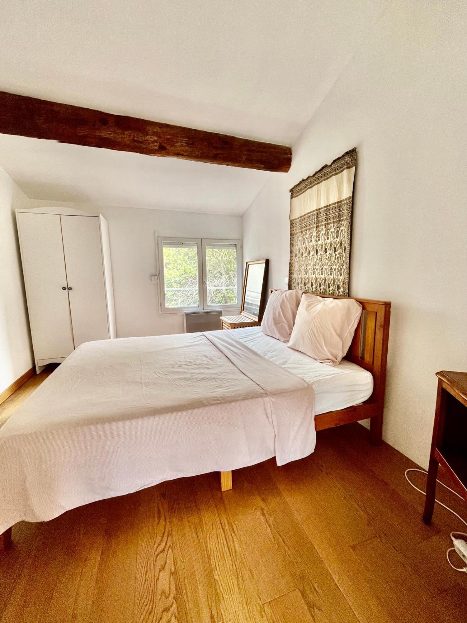 A Spacious, Sunny & Calm Loft In Avignon'S Heart 外观 照片