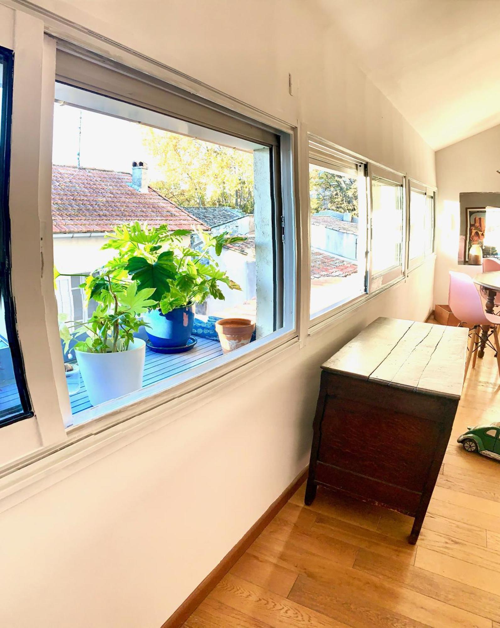 A Spacious, Sunny & Calm Loft In Avignon'S Heart 外观 照片